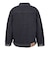 エクストララージ（XLARGE）デニム ジャケット 101253021006-BLACK