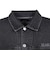 エクストララージ（XLARGE）デニム ジャケット 101253021006-BLACK