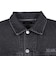 エクストララージ（XLARGE）デニム ジャケット 101253021006-BLACK