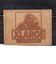 エクストララージ（XLARGE）デニム ジャケット 101253021006-BLACK