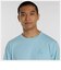 ニューバランス（new balance）大谷翔平シグネチャーヘビーオンス長袖Tシャツ MT61035MAAX