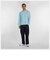 ニューバランス（new balance）大谷翔平シグネチャーヘビーオンス長袖Tシャツ MT61035MAAX
