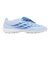 アディダス（adidas）サッカートレーニングシューズ ターフ用 プレデター PRO フォールディングシュータン NRZ20-JR7862