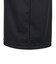 バドミントンウェア ドライ長袖Tシャツ T-6201U-BLA