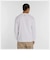ニューバランス（new balance）大谷翔平グラフィック長袖Tシャツ2 MT61I3WYWT