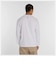 ニューバランス（new balance）大谷翔平グラフィック長袖Tシャツ2 MT61I3WYWT