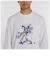 ニューバランス（new balance）大谷翔平グラフィック長袖Tシャツ2 MT61I3WYWT