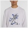 ニューバランス（new balance）大谷翔平グラフィック長袖Tシャツ2 MT61I3WYWT