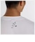 ニューバランス（new balance）大谷翔平グラフィック長袖Tシャツ2 MT61I3WYWT