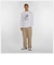 ニューバランス（new balance）大谷翔平グラフィック長袖Tシャツ2 MT61I3WYWT