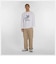 ニューバランス（new balance）大谷翔平グラフィック長袖Tシャツ2 MT61I3WYWT