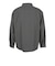 エクストララージ（XLARGE）ストライプ ワーク シャツ 101253014005-OLIVE