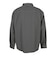エクストララージ（XLARGE）ストライプ ワーク シャツ 101253014005-OLIVE