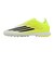 アディダス（adidas）サッカートレーニングシューズ ターフ用 F50 PRO OOL26-JR8943