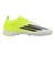 アディダス（adidas）サッカートレーニングシューズ ターフ用 F50 PRO OOL26-JR8943