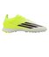アディダス（adidas）サッカートレーニングシューズ ターフ用 F50 PRO OOL26-JR8943