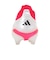 アディダス（adidas）サッカースパイク 人工芝用 プレデター ELITE レースレス NRZ14-JR7838