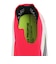 アディダス（adidas）サッカースパイク 人工芝用 プレデター ELITE レースレス NRZ14-JR7838