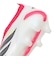 アディダス（adidas）サッカースパイク 人工芝用 プレデター ELITE レースレス NRZ14-JR7838