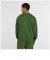 ニューバランス（new balance）Athletics スウェットクルー MT41506DAE