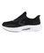 コンバース（CONVERSE）スニーカー スポーツシューズ ケイブスター スリットスライド スリップオン BLK ブラック 33600501 スポーツ カジュ…