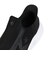 コンバース（CONVERSE）スニーカー スポーツシューズ ケイブスター スリットスライド スリップオン BLK ブラック 33600501 スポーツ カジュ…