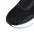 コンバース（CONVERSE）スニーカー スポーツシューズ ケイブスター スリットスライド スリップオン BLK ブラック 33600501 スポーツ カジュ…