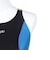 スピード（SPEEDO）競泳水着 レディース 水泳 フレックスシグマニューセミオープンバックニースキン2 WA承認モデル SCW12602FG WB