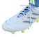 アディダス（adidas）サッカースパイク 天然芝用 プレデター ELITE フォールディングシュータン NRZ50-JS0378