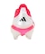 アディダス（adidas）サッカースパイク 天然芝用 プレデター ELITE フォールディングシュータン NRZ50-JS0380