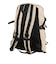 エクストララージ（XLARGE）マルチ ポケット バックパック 101254053001-BEIGE