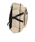エクストララージ（XLARGE）マルチ ポケット バックパック 101254053001-BEIGE