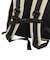 エクストララージ（XLARGE）マルチ ポケット バックパック 101254053001-BEIGE