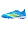アディダス（adidas）キッズ サッカートレーニングシューズ ターフ用 F50 LEAGUE JR9017