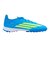 アディダス（adidas）キッズ サッカートレーニングシューズ ターフ用 F50 LEAGUE JR9017