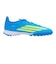 アディダス（adidas）キッズ サッカートレーニングシューズ ターフ用 F50 LEAGUE JR9017