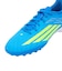 アディダス（adidas）キッズ サッカートレーニングシューズ ターフ用 F50 LEAGUE JR9017