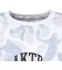 アクター（AKTR）バスケットボールウェア PC 長袖Tシャツ 225-019005 WH