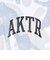 アクター（AKTR）バスケットボールウェア PC 長袖Tシャツ 225-019005 WH