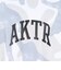 アクター（AKTR）バスケットボールウェア PC 長袖Tシャツ 225-019005 WH