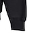 エクストララージ（XLARGE）BRIDGE LOGO クルーネック スウェット 101253012011-BLACK
