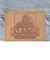 エクストララージ（XLARGE）デニムジャケット 101253021006-LtINDIGO