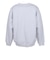 エクストララージ（XLARGE）BRIDGE LOGO クルーネック スウェット 101253012011-ASH