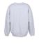 エクストララージ（XLARGE）BRIDGE LOGO クルーネック スウェット 101253012011-ASH