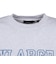 エクストララージ（XLARGE）BRIDGE LOGO クルーネック スウェット 101253012011-ASH