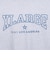 エクストララージ（XLARGE）BRIDGE LOGO クルーネック スウェット 101253012011-ASH