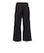 エクストララージ（XLARGE）FRONT ZIP ポケット パンツ 101261031005-BLACK