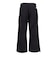 エクストララージ（XLARGE）FRONT ZIP ポケット パンツ 101261031005-BLACK