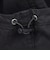 エクストララージ（XLARGE）FRONT ZIP ポケット パンツ 101261031005-BLACK