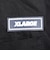 エクストララージ（XLARGE）FRONT ZIP ポケット パンツ 101261031005-BLACK